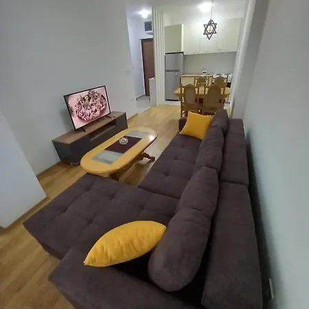 Apartment Mircevski *