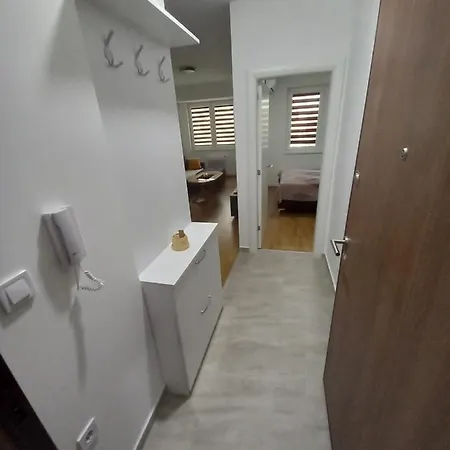 Mircevski Apartment Skopje