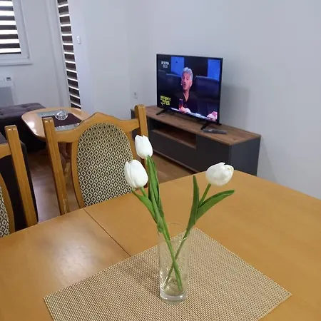 Mircevski Apartment