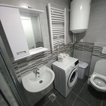 Apartment Mircevski *