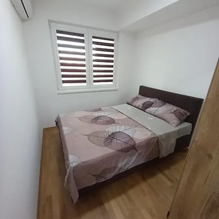 Mircevski Apartment Skopje