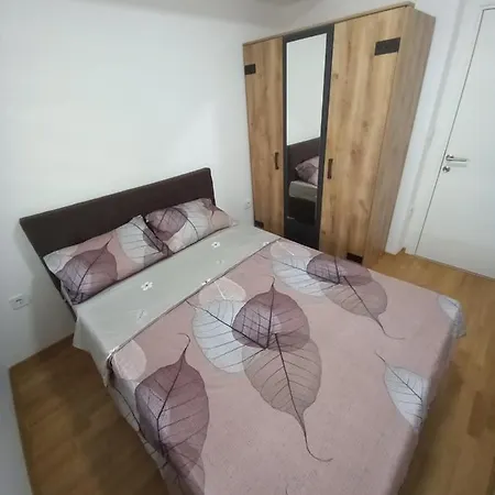 Apartment Mircevski Skopje