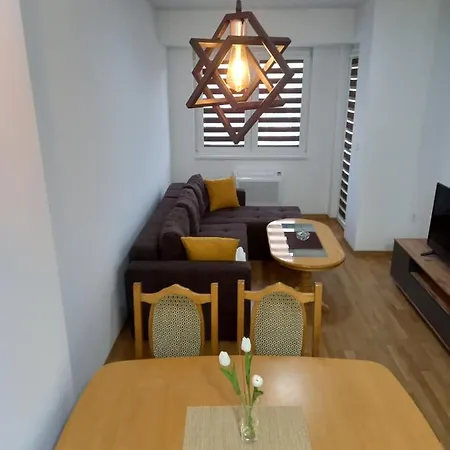 Apartment Mircevski *