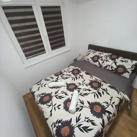 Apartment Mircevski Skopje