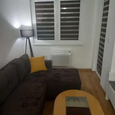 Apartment Mircevski Skopje