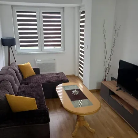 Mircevski Apartment Skopje